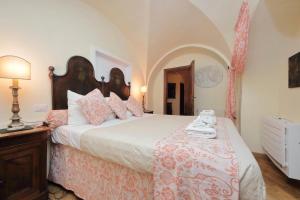 Campo de fiori Monticelli apartment