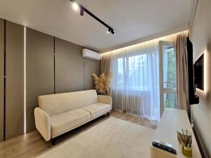 Apartament Dąbrowskiego