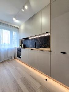 Apartament Dąbrowskiego