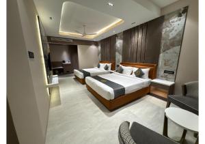 HOTEL IMPERIAL VIEW