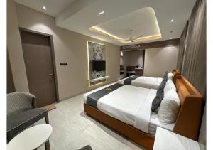 HOTEL IMPERIAL VIEW