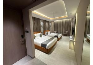 HOTEL IMPERIAL VIEW