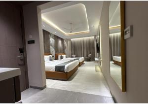 HOTEL IMPERIAL VIEW