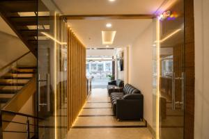 Hotel Prizma Grand Premium Zirakpur Near Chandigarh Highway