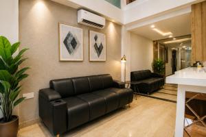 Hotel Prizma Grand Premium Zirakpur Near Chandigarh Highway