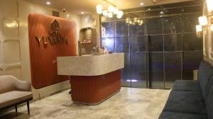 Hotel Yuvanta