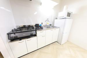 マンションカトレア - 清潔で快適 家具や設備充実のリノベステイ