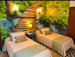 Guesthouse Cala Figuera