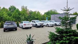 APARTMÁNY I&V - Adults Only