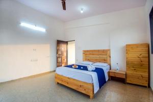 6BHK II BRAMHA VILLA II AC II PRIVATE POOL Il GARDEN