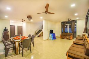 6BHK II BRAMHA VILLA II AC II PRIVATE POOL Il GARDEN