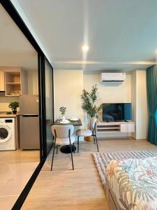 Modern New Condo Origin kathu-patong