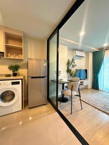 Modern New Condo Origin kathu-patong