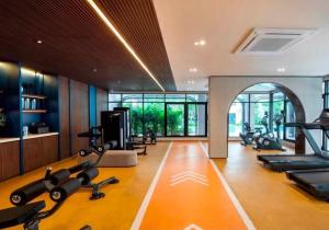 Modern New Condo Origin kathu-patong