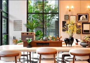 Modern New Condo Origin kathu-patong