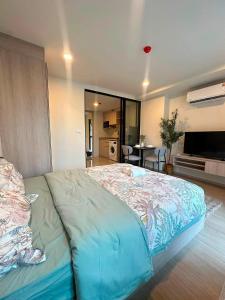 Modern New Condo Origin kathu-patong