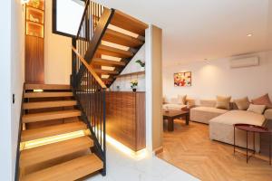 PalmStay - Luxury Duplex - Palmiers - Maarif - 24 - Downtown