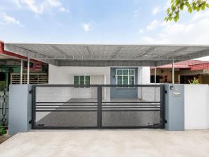 CanningStay Ipoh Town, 3BR, Free Parking, 6 Pax