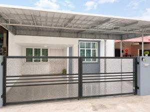 CanningStay Ipoh Town, 3BR, Free Parking, 6 Pax
