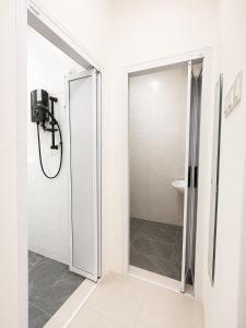 CanningStay Ipoh Town, 3BR, Free Parking, 6 Pax
