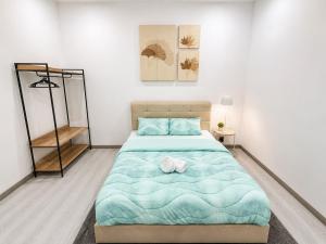 CanningStay Ipoh Town, 3BR, Free Parking, 6 Pax