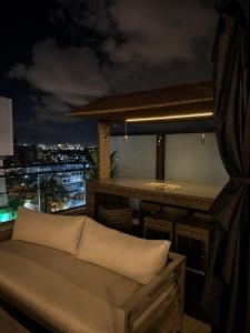 SkyLuxe Casablanca Private Jacuzzi and SkyBar