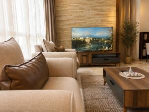 Fairview Luxury Apartments