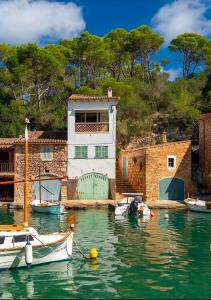 Guesthouse Cala Figuera