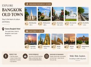 Swana Bangkok Hotel