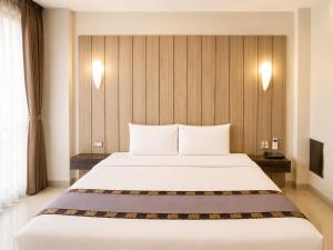 Swana Bangkok Hotel