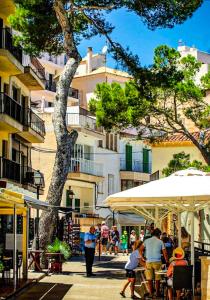 Guesthouse Cala Figuera