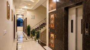 Hotel O The Haveli - By Blooming Beds