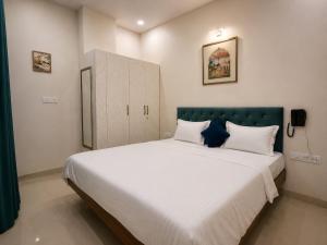 Hotel O The Haveli - By Blooming Beds