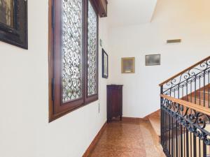 Agriturismo VENICE VILLA CRICO