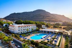 Selia by James Hotel