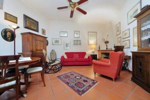 Your cozy place at the Vatican