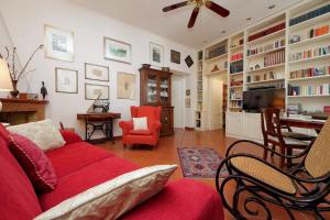 Your cozy place at the Vatican