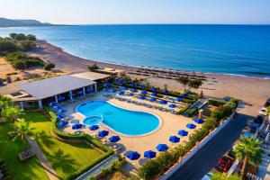 Selia by James Hotel