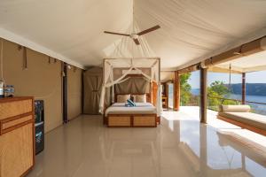 The Agung & Sunset Tent by BaliSuperHost