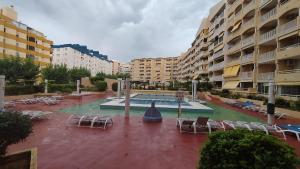 Calpe ApoloVII