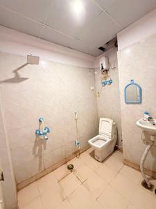 Shree Shyam Guest House