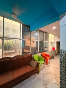 Shree Shyam Guest House