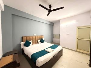 Shree Shyam Guest House