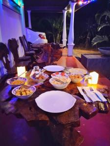 KALUM home