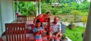 KALUM home