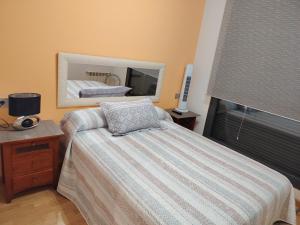 Apartamentos Chevere Naranja con Garaje