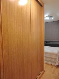 Apartamentos Chevere Naranja con Garaje