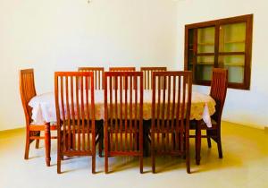 Anthurium Villa Bandarawela