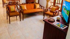 Anthurium Villa Bandarawela