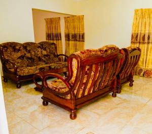 Anthurium Villa Bandarawela
